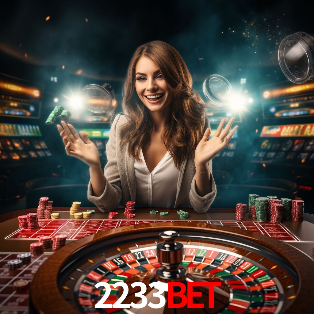 Tournament Betting