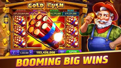 Slot Games Collection