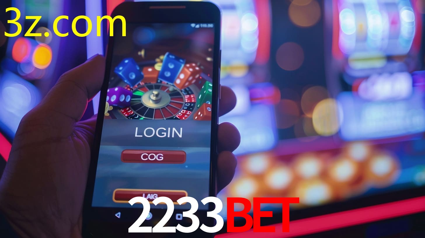 2233BET