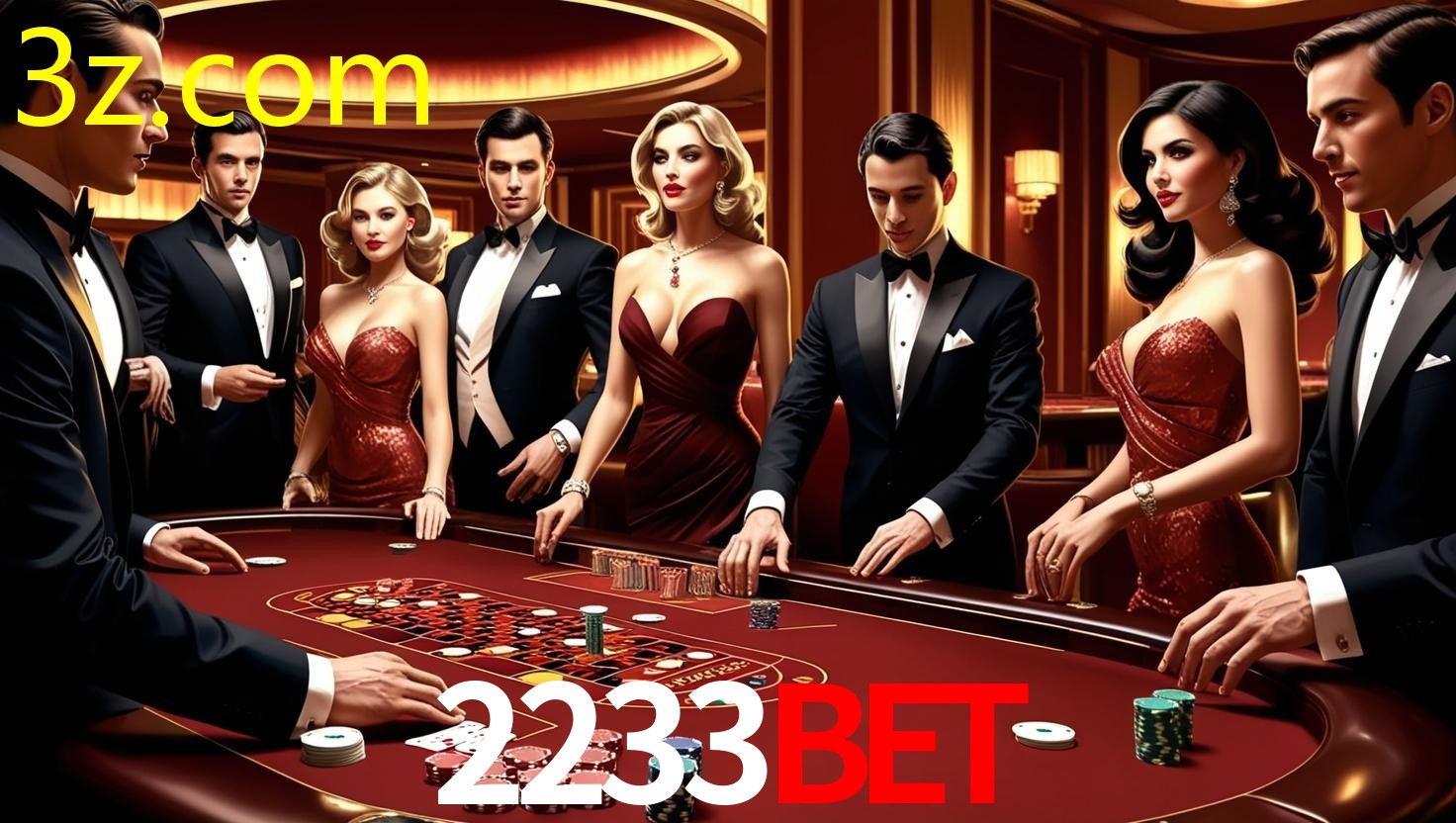 2233BET