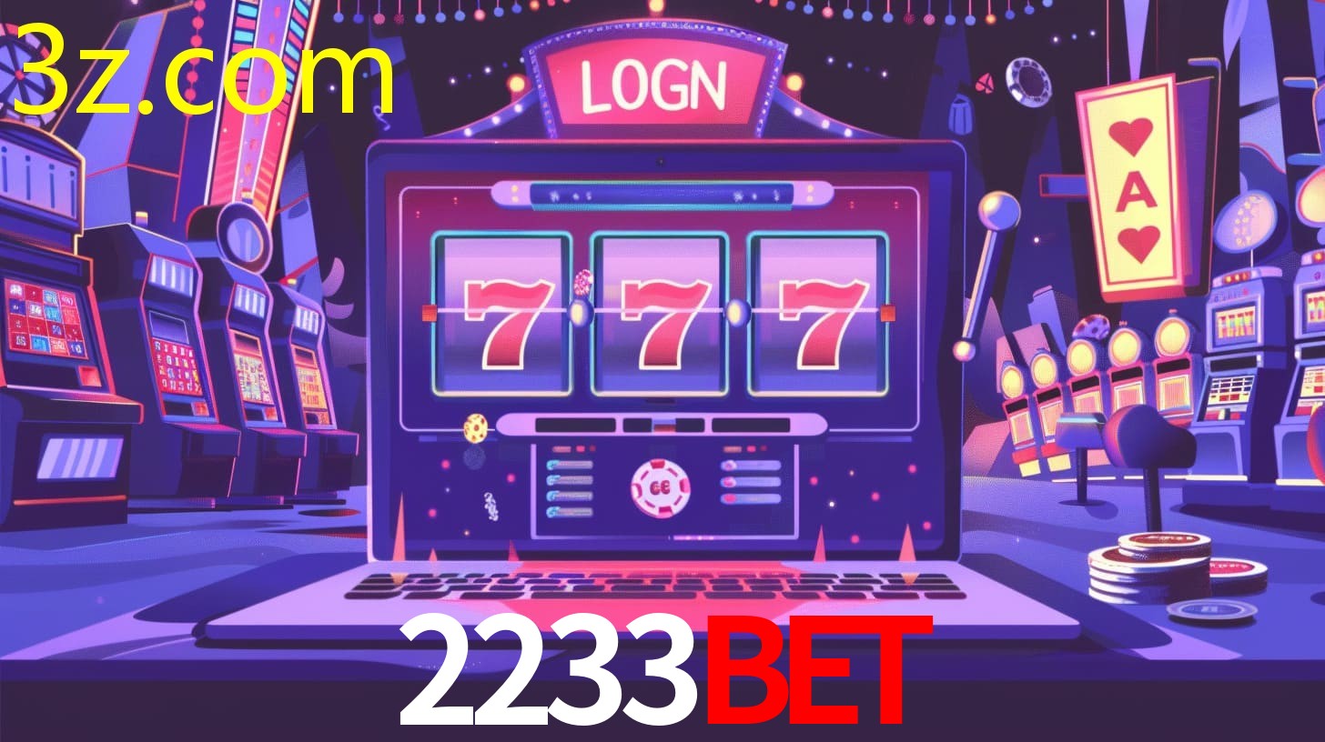 2233BET