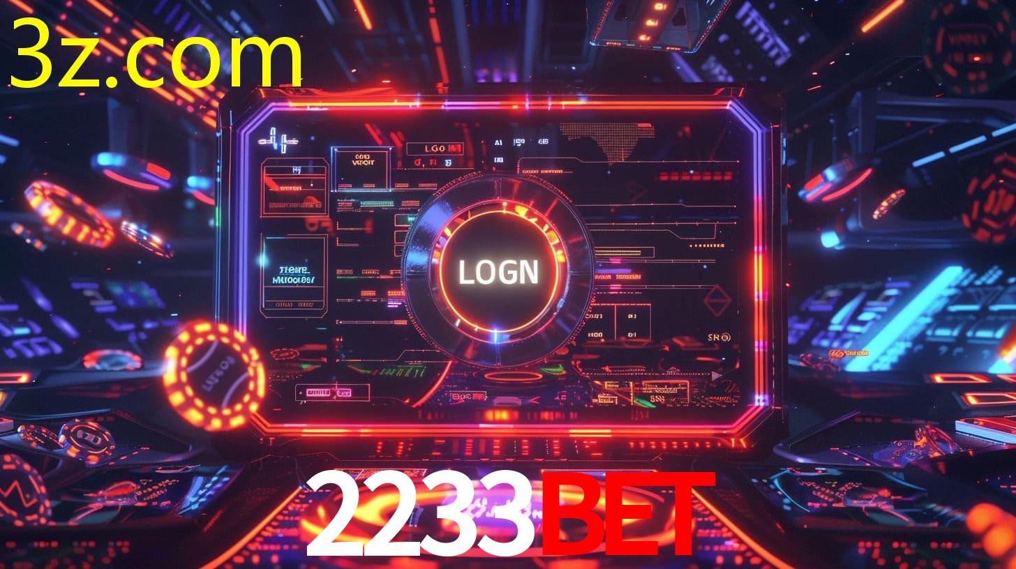 2233BET