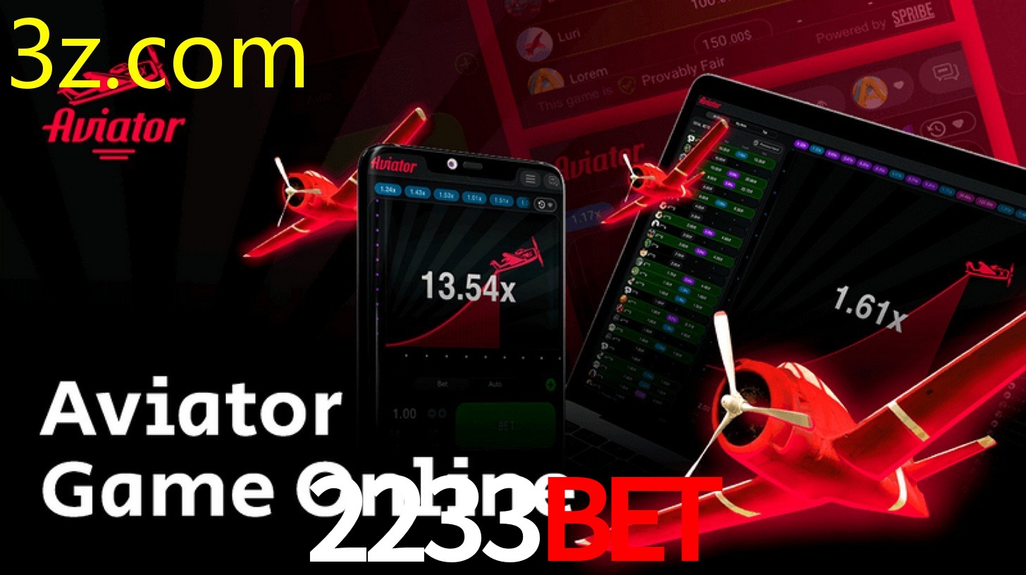 2233BET
