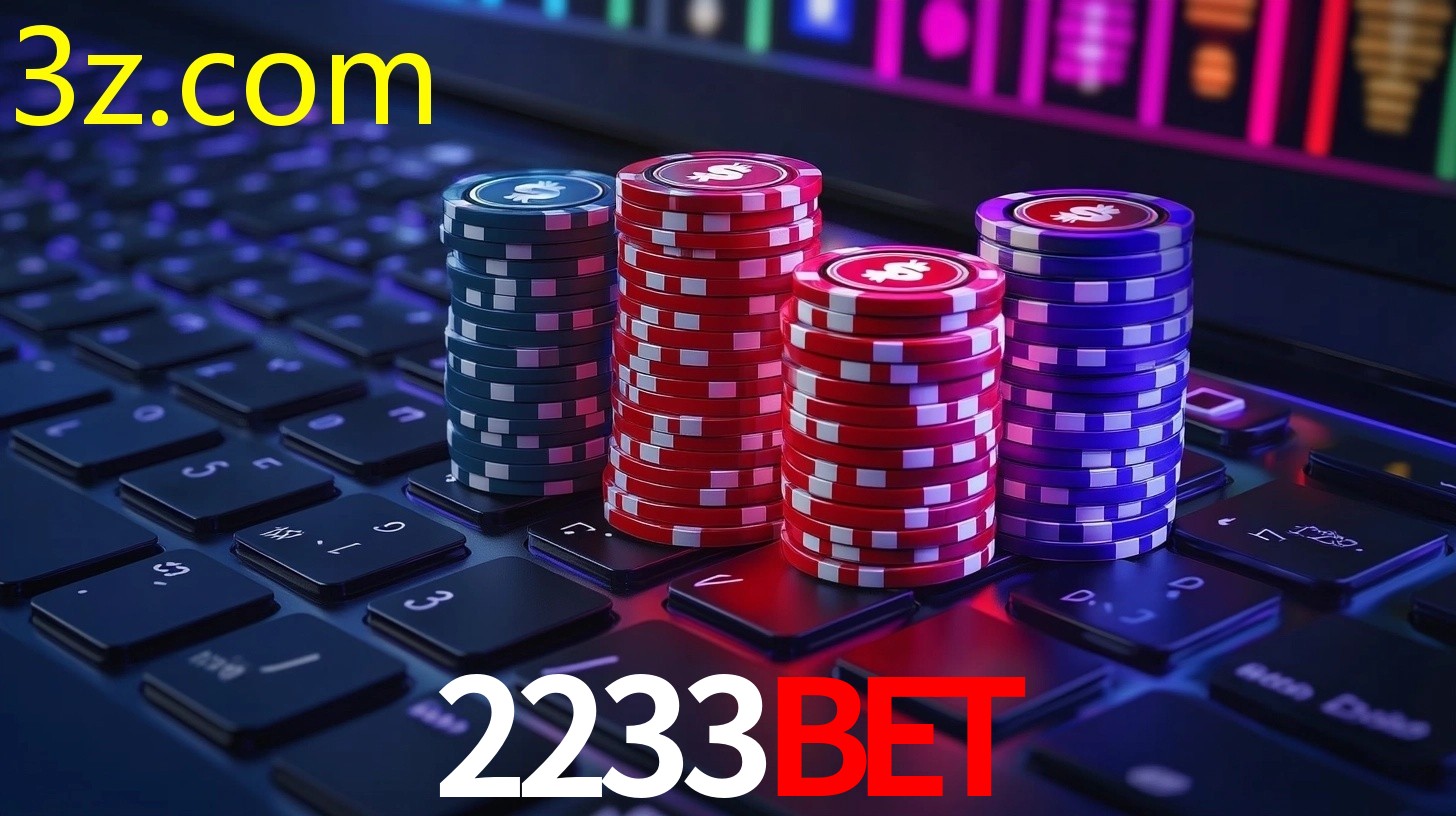 2233BET