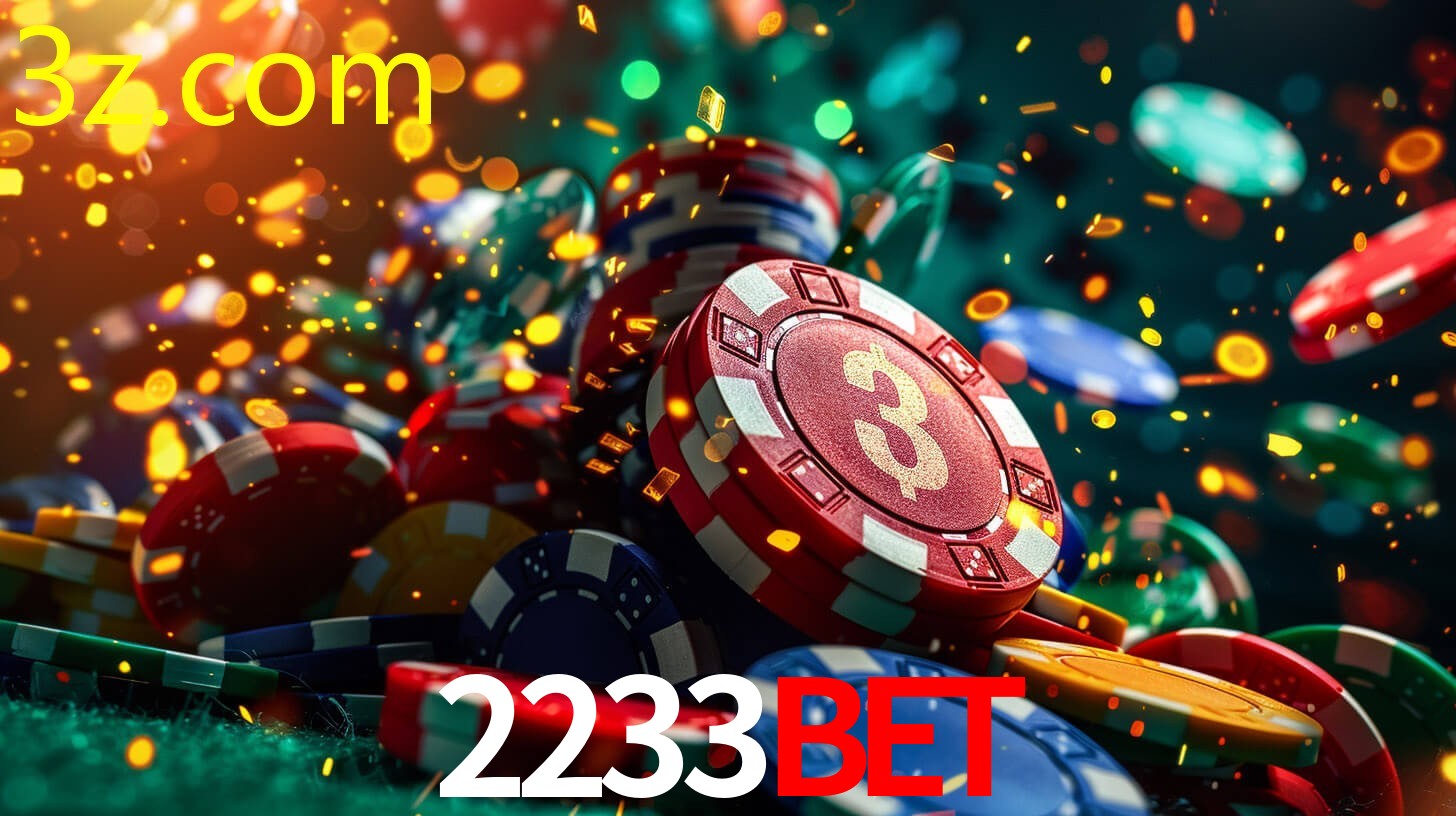 2233BET