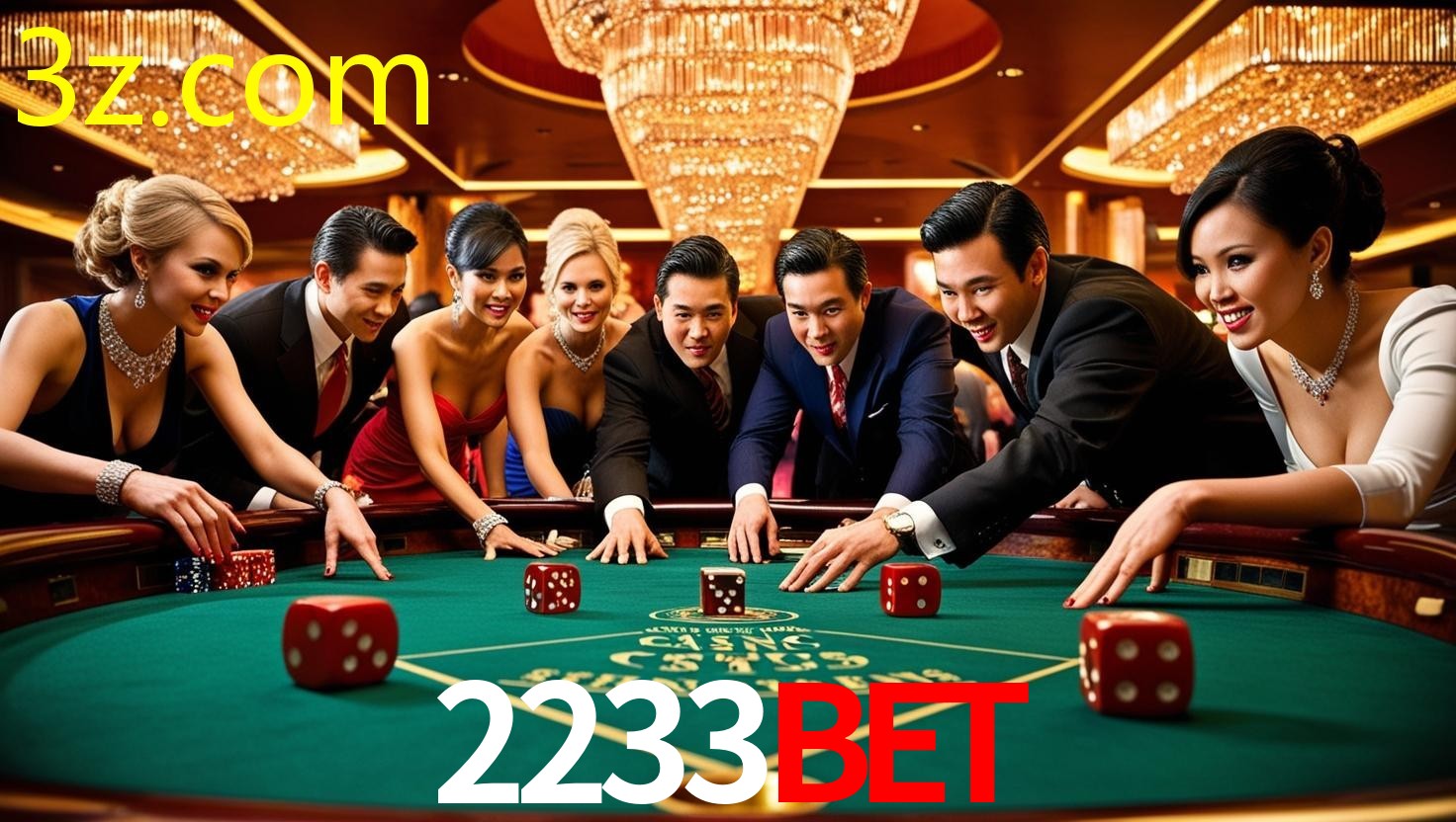 2233BET