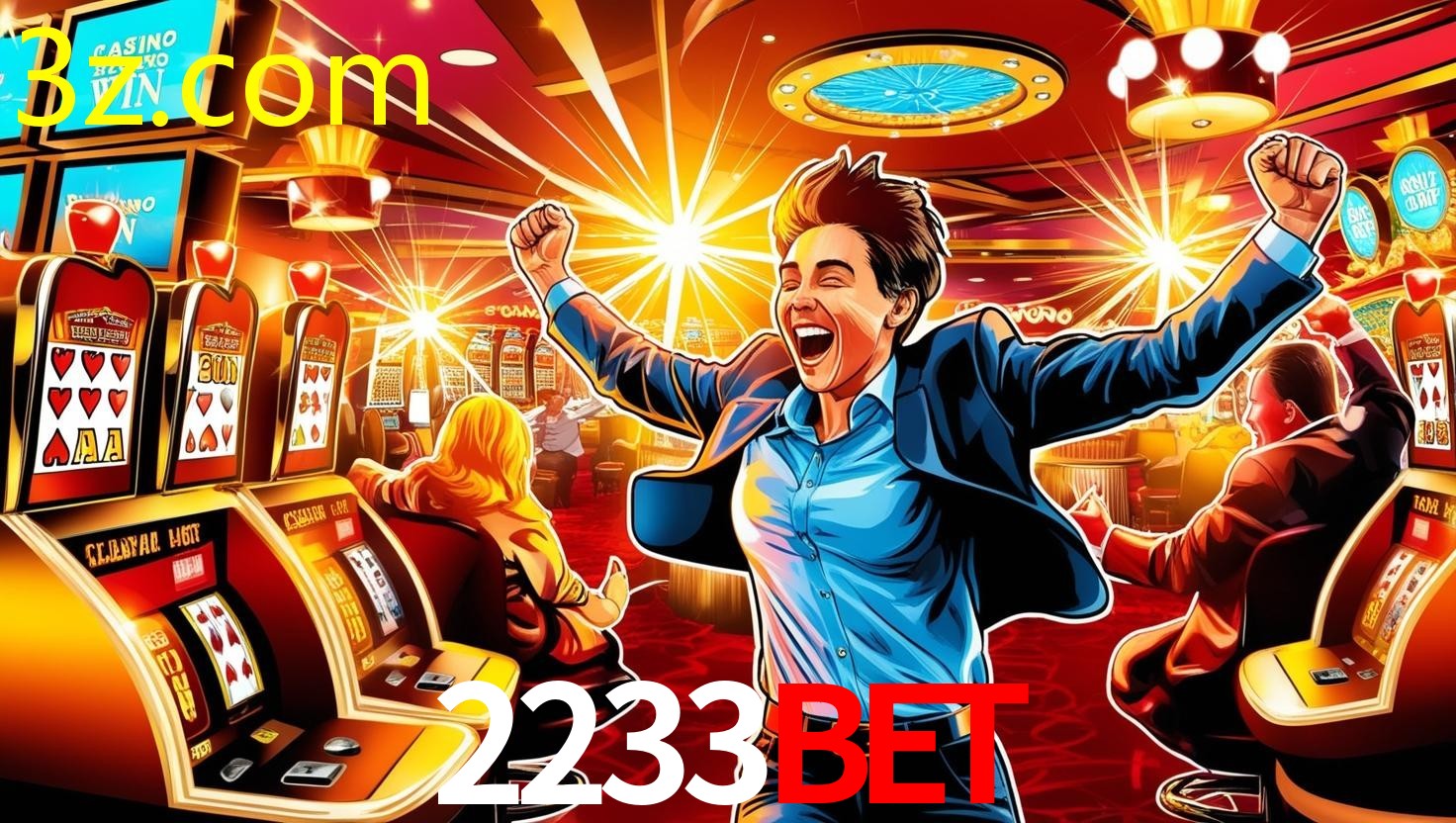 2233BET