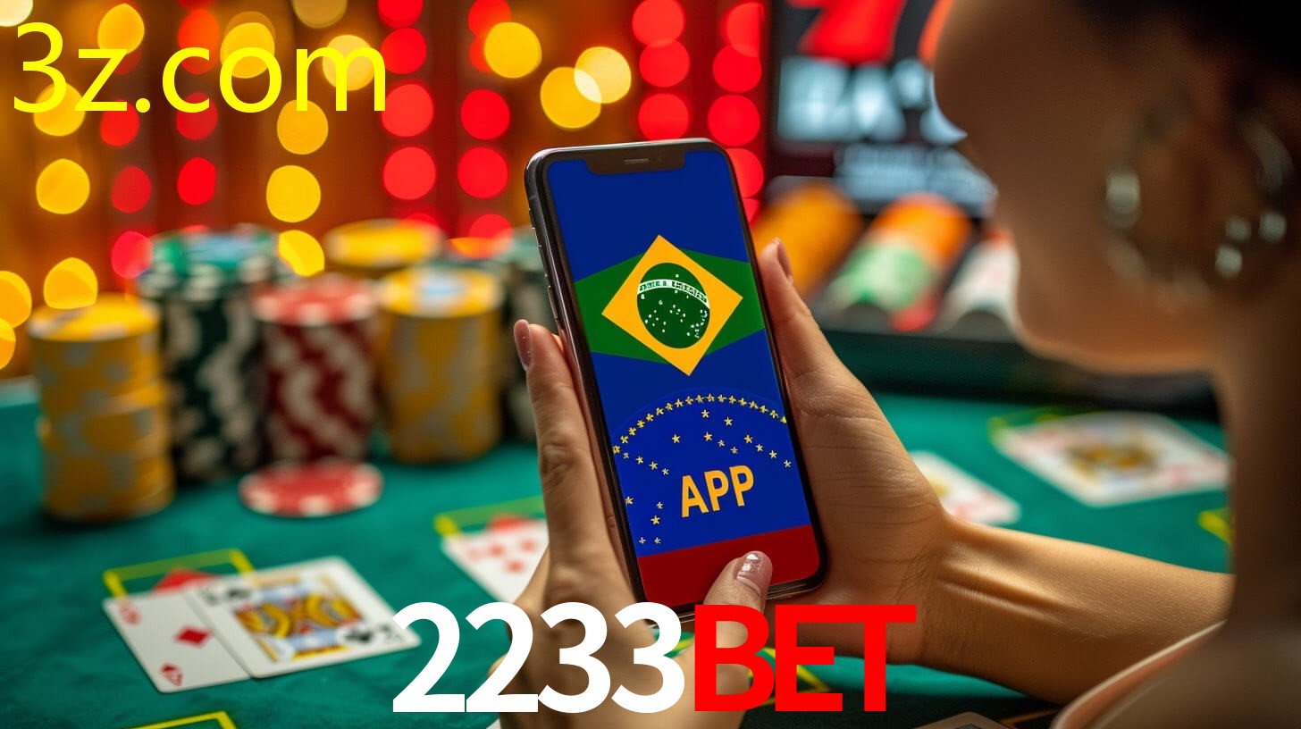 2233BET
