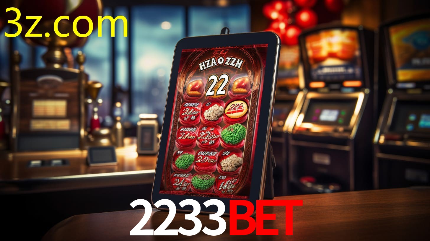 2233BET