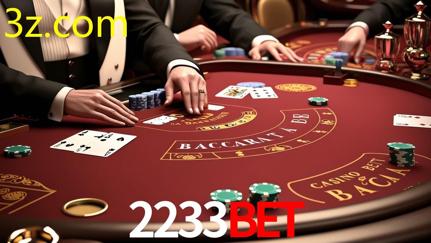 2233BET