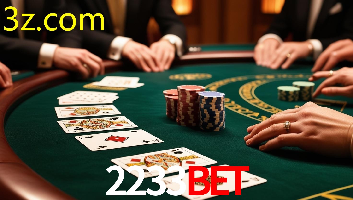 2233BET