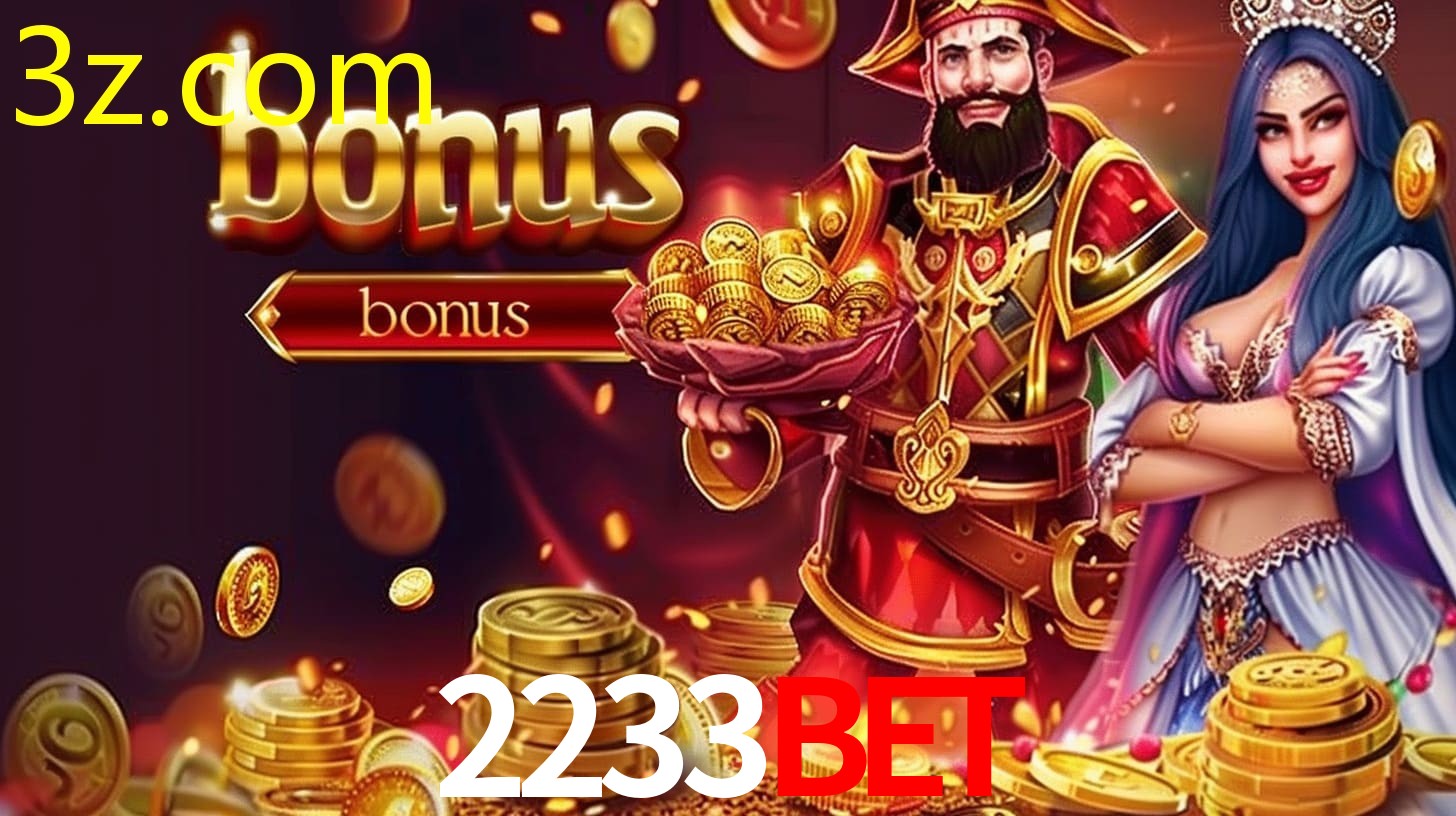 2233BET