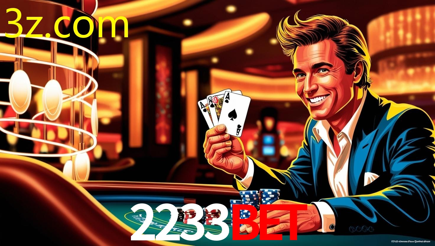 2233BET