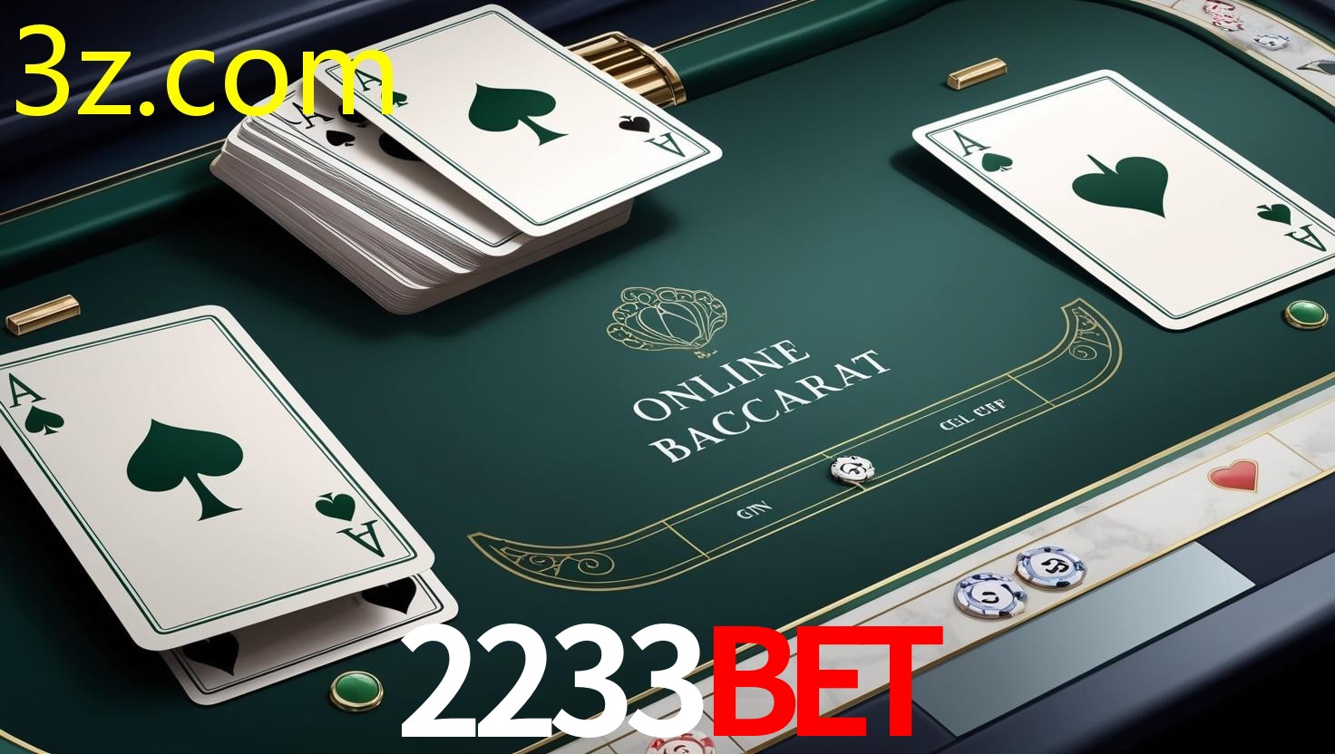 2233BET