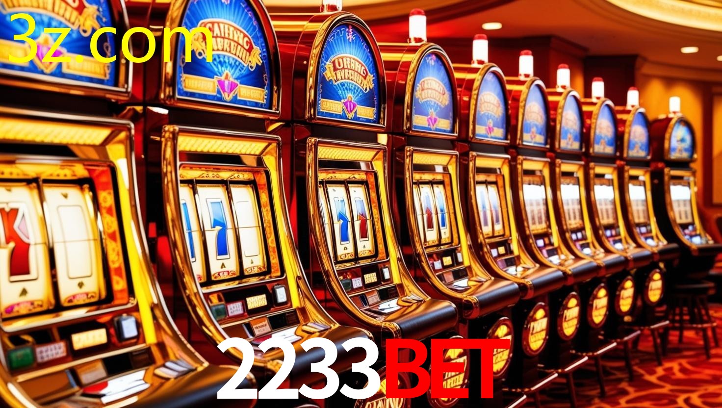 2233BET