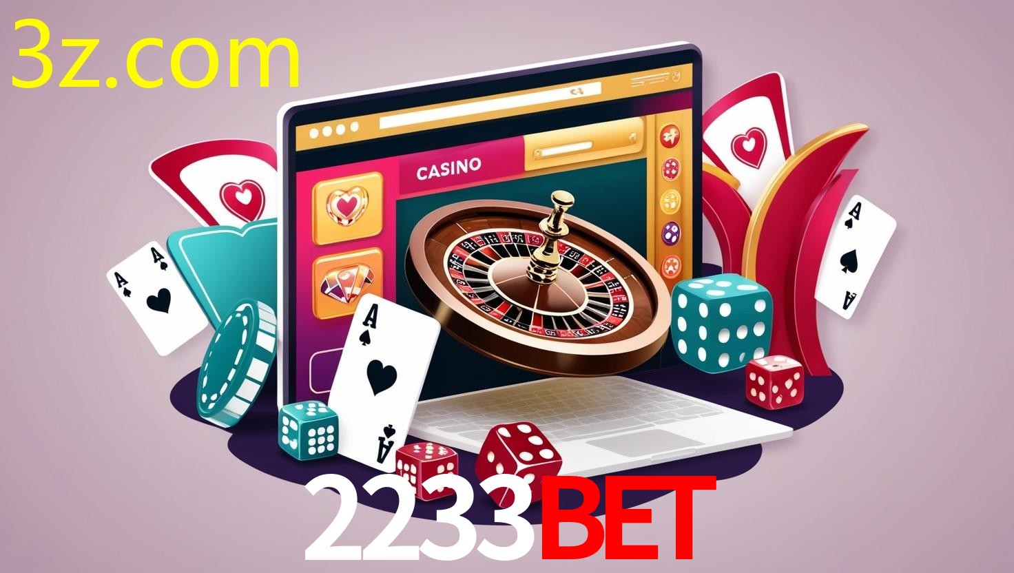 2233BET
