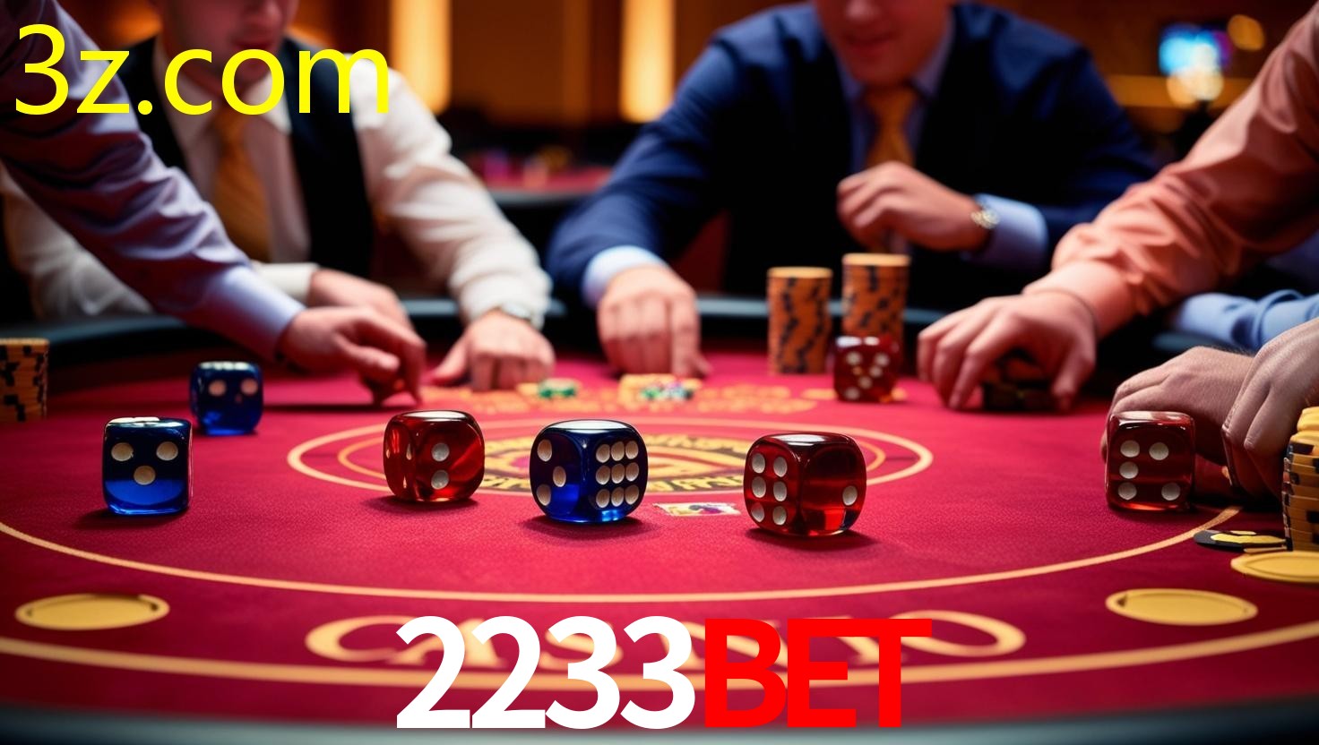 2233BET