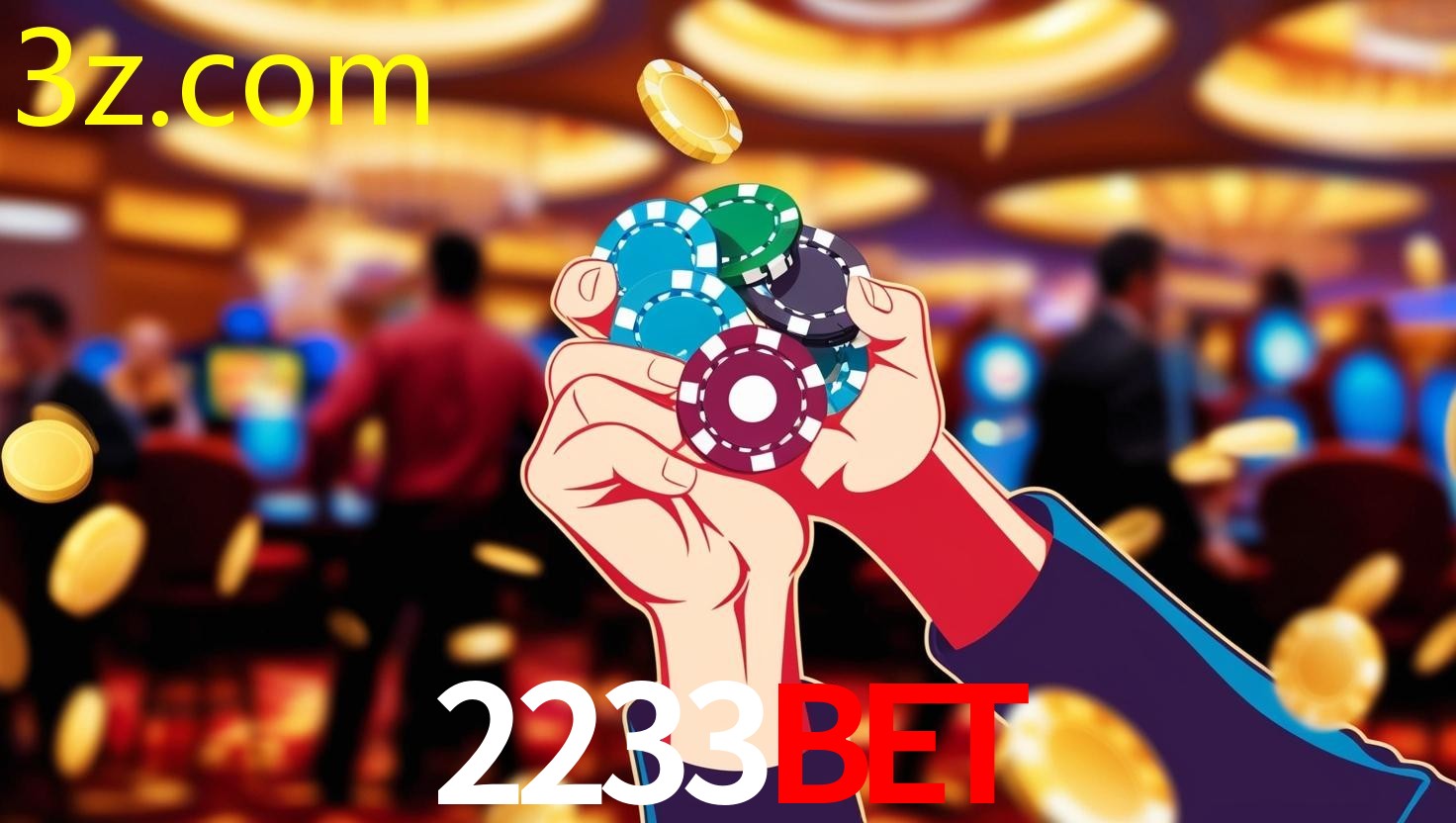 2233BET