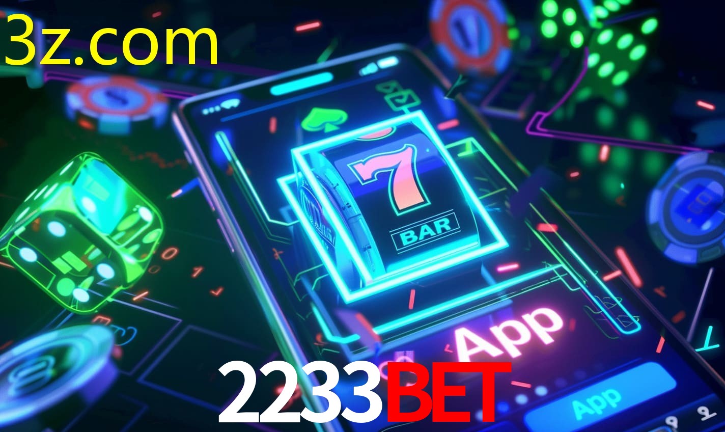 2233BET