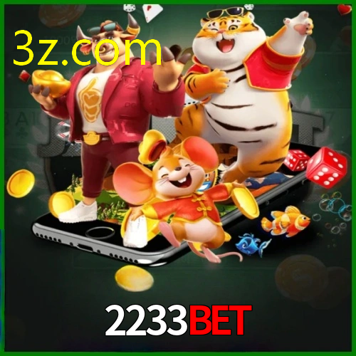 2233BET